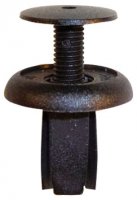 CLIP LANDROVER OE: DYQ000010 (10ST) CLIP LANDROVER OE: DYQ000010 (10ST)