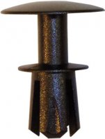 CLIP LANDROVER OE: DYQ500060 (10ST) CLIP LANDROVER OE: DYQ500060 (10ST)