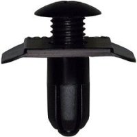 CLIP MAZDA OE: BF8250233 (10ST)