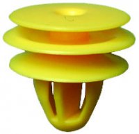 CLIP MAZDA OE: GA2K68AB1 (10ST) CLIP MAZDA OE: GA2K68AB1 (10ST)