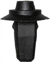 CLIP MERCEDES BENZ, SMART OE: A0009885225 (20ST) CLIP MERCEDES BENZ, SMART OE: A0009885225 (20ST)