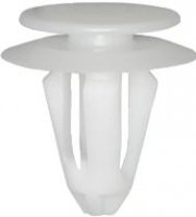 CLIP MERCEDES BENZ, SMART OE: A0009908592 (20ST) CLIP MERCEDES BENZ, SMART OE: A0009908592 (20ST)