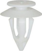 CLIP MERCEDES BENZ, SMART OE: A0009912498 (20ST) CLIP MERCEDES BENZ, SMART OE: A0009912498 (20ST)