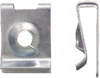 CLIP MERCEDES BENZ, SMART OE: A0009942545 (20ST) CLIP MERCEDES BENZ, SMART OE: A0009942545 (20ST)