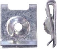 CLIP MERCEDES BENZ, SMART OE: A0009944245 (20ST) CLIP MERCEDES BENZ, SMART OE: A0009944245 (20ST)