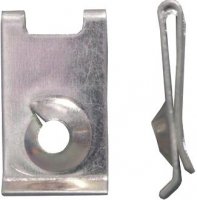 CLIP MERCEDES BENZ, SMART OE: A0009944745 (20ST) CLIP MERCEDES BENZ, SMART OE: A0009944745 (20ST)