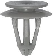 CLIP MERCEDES BENZ, SMART OE: A0019884681 (20ST) CLIP MERCEDES BENZ, SMART OE: A0019884681 (20ST)