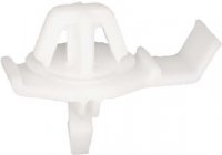 CLIP MERCEDES BENZ, SMART OE: A0019884781 (20ST) CLIP MERCEDES BENZ, SMART OE: A0019884781 (20ST)