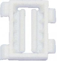 CLIP MERCEDES BENZ, SMART OE: A0019885081 (20ST) CLIP MERCEDES BENZ, SMART OE: A0019885081 (20ST)