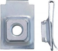 CLIP MERCEDES BENZ, SMART OE: A0019900091 (20ST) CLIP MERCEDES BENZ, SMART OE: A0019900091 (20ST)