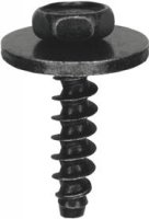 CLIP MERCEDES BENZ, SMART OE: A0019903836 (20ST) CLIP MERCEDES BENZ, SMART OE: A0019903836 (20ST)