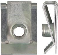 CLIP MERCEDES BENZ, SMART OE: A0019907291 (20ST)