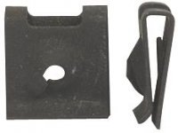 CLIP MERCEDES BENZ, SMART OE: A0019945445 (20ST) CLIP MERCEDES BENZ, SMART OE: A0019945445 (20ST)