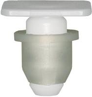 CLIP MERCEDES BENZ, SMART OE: A0019976535 (20ST) CLIP MERCEDES BENZ, SMART OE: A0019976535 (20ST)