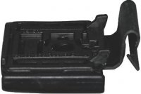 CLIP MERCEDES BENZ, SMART OE: A0029880881 (20ST) CLIP MERCEDES BENZ, SMART OE: A0029880881 (20ST)