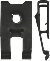 CLIP MERCEDES BENZ, SMART OE: A0029942945 (20ST)