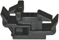 CLIP MERCEDES BENZ, SMART OE: A0029944445 (20ST) CLIP MERCEDES BENZ, SMART OE: A0029944445 (20ST)