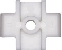 CLIP MERCEDES BENZ, SMART OE: A0029947545 (20ST) CLIP MERCEDES BENZ, SMART OE: A0029947545 (20ST)