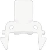 CLIP MERCEDES BENZ, SMART OE: A0079883278 (20ST) CLIP MERCEDES BENZ, SMART OE: A0079883278 (20ST)