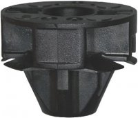 CLIP MERCEDES BENZ, SMART OE: A0099977281 (20ST) CLIP MERCEDES BENZ, SMART OE: A0099977281 (20ST)