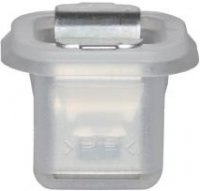 CLIP MERCEDES BENZ, SMART OE: A0119884478 (20ST) CLIP MERCEDES BENZ, SMART OE: A0119884478 (20ST)