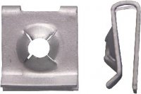 CLIP MERCEDES BENZ, SMART OE: A1239941545 (20ST)