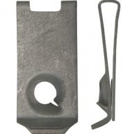 CLIP MERCEDES BENZ, SMART OE: A1239941845 (20ST)