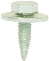 CLIP MERCEDES BENZ, SMART OE: A2019900936 (20ST) CLIP MERCEDES BENZ, SMART OE: A2019900936 (20ST)