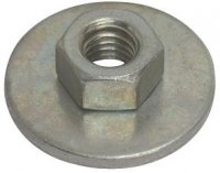 CLIP MERCEDES BENZ, SMART OE: A4149900051 (20ST) CLIP MERCEDES BENZ, SMART OE: A4149900051 (20ST)