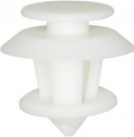 CLIP MERCEDES BENZ, SMART OE: A6389880978 (20ST) CLIP MERCEDES BENZ, SMART OE: A6389880978 (20ST)