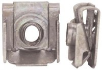 CLIP MERCEDES BENZ, SMART OE: A6389940645 (20ST) CLIP MERCEDES BENZ, SMART OE: A6389940645 (20ST)