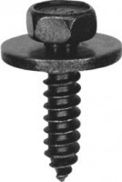 CLIP MERCEDES BENZ, SMART OE: N000000001454 (20ST) CLIP MERCEDES BENZ, SMART OE: N000000001454 (20ST)