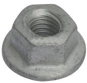 CLIP MERCEDES BENZ, SMART OE: N913023006001 (20ST) CLIP MERCEDES BENZ, SMART OE: N913023006001 (20ST)