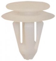 CLIP MERCEDES, SMART OE: A000990859 (10ST) CLIP MERCEDES, SMART OE: A000990859 (10ST)