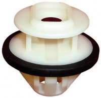 CLIP MERCEDES, SMART OE: A000991739 (10ST) CLIP MERCEDES, SMART OE: A000991739 (10ST)