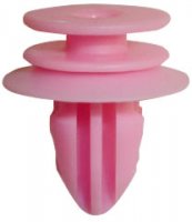 CLIP MERCEDES, SMART OE: A000991899 (10ST) CLIP MERCEDES, SMART OE: A000991899 (10ST)