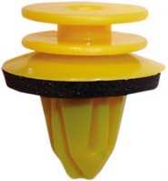 CLIP MERCEDES, SMART OE: A001991269 (10ST) CLIP MERCEDES, SMART OE: A001991269 (10ST)