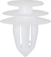 CLIP NISSAN OE : 0155330001 (10PC)