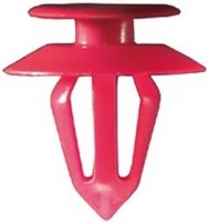CLIP OPEL/VAUXHAUL OE: 2345959, 90457899 (20PCS)