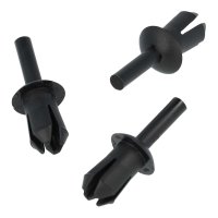 CLIP OPEL/VAUXHAUL OE: N10032301, A0009903792 (20PCS)