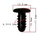 clip renault oe 7703077080 20pc