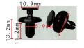 clip subaru oe 909130013 10pcs