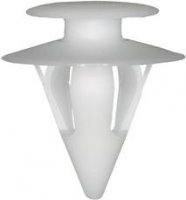 CLIP TOYOTA-LEXUS OE: 6777116170 (10PCS) CLIP TOYOTA-LEXUS OE: 6777116170 (10PCS)