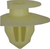 CLIP TOYOTA-LEXUS OE: 7586721010 (10PCS) CLIP TOYOTA-LEXUS OE: 7586721010 (10PCS)