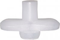 CLIP VOLVO OE: 1247708 (20ST) CLIP VOLVO OE: 1247708 (20ST)