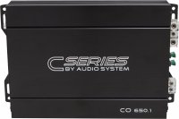 CO SERIES 1-CHANNEL AMPLIFIER. (1PC)