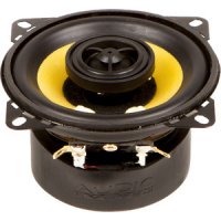CO SERIES 100 MM HIGH LEVEL COAXIAL SYSTEM CAPACITY: 2X 110/70 WATT 3 OHM (1PC)