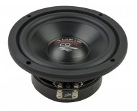 CO SERIES 165 MM HIGH EFFICIENT WOOFER 2X 4 OHM, 2X 120 / 2X 75 WATT (1PC)