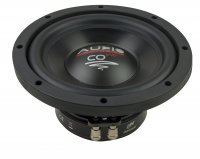 CO SERIES 200 MM HIGH EFFICIENT WOOFER 2X 4 OHM, 2X 140 / 2X 90 WATT (1PC)