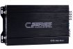 coseries 4channel a b 24v amplifier 1pc